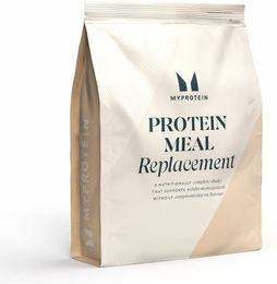 Myprotein Mahlzeitenersatz Eiweißmischung Vanille 2,5 kg Pulver – Bild 1 von 1