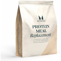 Produktbild von Myprotein Mahlzeitenersatz Eiweißmischung Vanille 2,5 kg Pulver