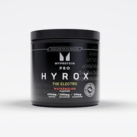Produktbild von Myprotein PRO x HYROX THE Electro Pulver Wassermelone vegan vegetarisch 30 Portionen