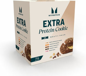 Myprotein Protein Cookies Schokolade 5 Stück – Bild 1 von 1