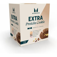 Produktbild von Myprotein Protein Cookies Schokolade 5 Stück