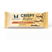 Produktbild von Myprotein Protein Waffel Erdnussbutter zuckerarm