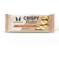 Produktbild von Myprotein Protein Waffel Riegel Schokolade-Haselnuss zuckerarm