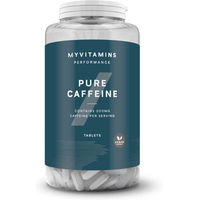 Produktbild von Myprotein Reines Koffein Tabletten 200 Stück