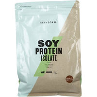 Produktbild von Myprotein Sojaprotein Isolat Pulver Schokolade zuckerarm