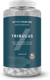 Myprotein Tribulus Kapseln vegan vegetarisch 270 Stück – Bild 1 von 1