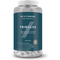 Produktbild von Myprotein Tribulus Kapseln vegan vegetarisch 270 Stück