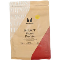 Produktbild von Myprotein Vegan Protein Blend Banane Mehrkomponenten Protein Pulver vegan ohne Zusatzstoffe