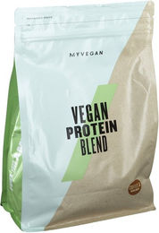 Myprotein Vegan Protein Blend Kaffee-Walnuss Pulver vegan ohne Zusatzstoffe – Bild 1 von 1