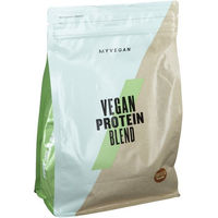 Produktbild von Myprotein Vegan Protein Blend Kaffee-Walnuss Pulver vegan ohne Zusatzstoffe
