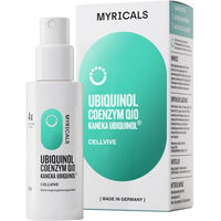Produktbild von MYRICALS Cellvive Ubiquinol Coenzym Q10 Kaneka Spray