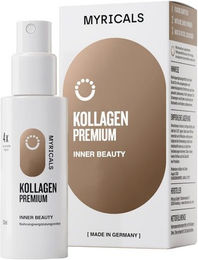 MYRICALS Kollagen Premium Spray Inner Beauty – Bild 1 von 3