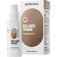 Produktbild von MYRICALS Kollagen Premium Spray Inner Beauty
