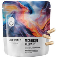 Produktbild von Myricals Microbiome Recovery Kapseln