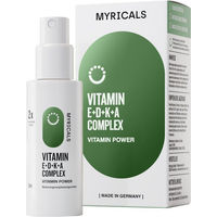 Produktbild von MYRICALS Vitamin Power Spray mit Vitamin E, D, K und A
