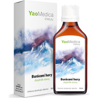 Produktbild von MyTao YaoMedica Burrowing Mountain Kräuter-Komplex Flüssig 50 ml