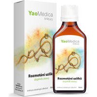 Produktbild von MyTao YaoMedica Entwirrung Knoten Kräuter-Komplex Flüssig 50ml