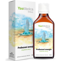 Produktbild von MyTao YaoMedica Erweckende Energie Kräuter-Komplex Flüssig 50 ml