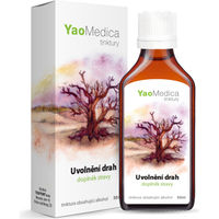 Produktbild von MyTao YaoMedica Freigabe der Wege Kräuter-Komplex Flüssigkeit 50 ml