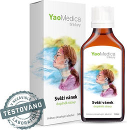 MyTao YaoMedica Frische Brise Tropfen – Bild 1 von 1