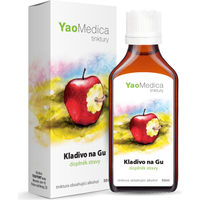 Produktbild von MyTao YaoMedica Gu Hammer Kräuter-Komplex Flüssig 50 ml