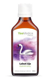 MyTao YaoMedica Himmlische Brücke Kräuter-Komplex Flüssig 50 ml – Bild 1 von 2