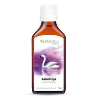 Produktbild von MyTao YaoMedica Himmlische Brücke Kräuter-Komplex Flüssig 50 ml