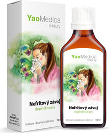 MyTao YaoMedica Jade Schleier Kräuter-Komplex 50 ml Flüssig – Bild 1 von 2