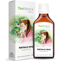 Produktbild von MyTao YaoMedica Jade Schleier Kräuter-Komplex 50 ml Flüssig