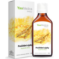 Produktbild von MyTao YaoMedica Kornkammer Reinigung Kräuter-Komplex glutenfrei 50 ml