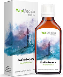 MyTao YaoMedica Kräuter-Komplex Flüssig 50 ml – Bild 1 von 2