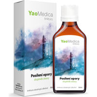 Produktbild von MyTao YaoMedica Kräuter-Komplex Flüssig 50 ml