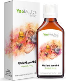 MyTao YaoMedica Kräuter-Komplex Flüssig 50ml – Bild 1 von 2