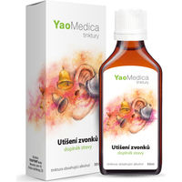 Produktbild von MyTao YaoMedica Kräuter-Komplex Flüssig 50ml