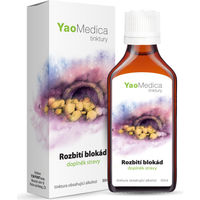 Produktbild von MyTao YaoMedica Kräuter-Komplex Flüssigkeit 50 ml