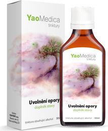 MyTao YaoMedica Kräuter-Komplex Unterstützung Release 50 ml Flüssig – Bild 1 von 3