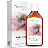 Produktbild von MyTao YaoMedica Kräuter-Komplex Unterstützung Release 50 ml Flüssig