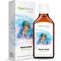 Produktbild von MyTao YaoMedica Nasenbrise Kräuter-Komplex Nasenspray 50 ml
