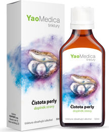 MyTao YaoMedica Reinheit Perlen 50 ml – Bild 1 von 3