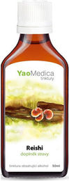 MyTao YaoMedica Reishi Tinktur 50 ml – Bild 1 von 2