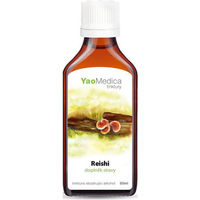 Produktbild von MyTao YaoMedica Reishi Tinktur 50 ml