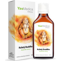 Produktbild von MyTao YaoMedica Runder Buddha Kräuter-Komplex 50 ml Flüssig