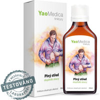Produktbild von MyTao YaoMedica Tropfen