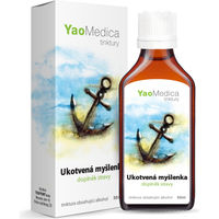 Produktbild von MyTao YaoMedica Verankerter Gedanke Kräuter-Komplex 50 ml Flüssig