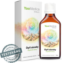 MyTao YaoMedica Vier Wunder Tropfen – Bild 1 von 1