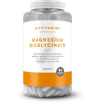 Produktbild von MyVita Magnesiumbisglycinat Tabletten vegan vegetarisch 90 Stück