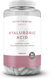 Myvitamins Hyaluronsäure Tabletten 30 Stück – Bild 1 von 1