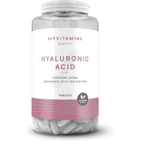 Produktbild von Myvitamins Hyaluronsäure Tabletten 30 Stück