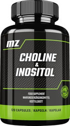 MZ-STORE Vitamin-Kombination Kapseln für Unisex 120 Stück – Bild 1 von 7
