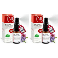 Produktbild von N1 Melatonin Einschlaf Spray